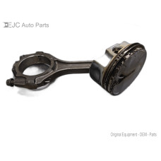 18L217 Piston and Connecting Rod Standard For 14-17 Infiniti QX50  3.7 12100EY00C